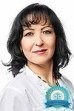 Гастроэнтеролог, невролог, терапевт Аккужина Индира Дамировна