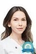 Офтальмолог (окулист) Султанова Динара Мирзабековна