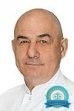 Гастроэнтеролог, терапевт, гепатолог Фомин Александр Васильевич
