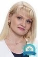 Дерматолог, дерматокосметолог Баранова Елена Леонтьевна