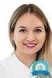 Дерматолог, дерматокосметолог, трихолог Иванова Екатерина Сергеевна