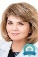 Терапевт Гусева Маргарита Михайловна