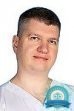 Уролог, врач узи, андролог Борисенко Евгений Александрович