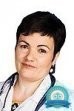 Педиатр, детский ревматолог Успенская Екатерина Владимировна