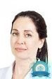 Детский невролог, детский вертебролог, детский семейный врач Журбина Анастасия Михайловна