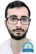 Стоматолог, стоматолог-ортопед Валиев Рафаэль Джумшутович