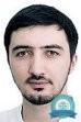 Стоматолог-ортопед Хадиков Аслан Мухадинович