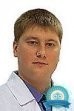 Невролог Кленин Максим Романович