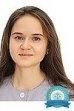 Сосудистый хирург Маштакова Дарья Дмитриевна