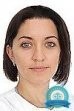Гинеколог, гинеколог-эндокринолог Устинова Людмила Николаевна