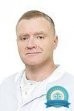 Психотерапевт Борисов Борис Георгиевич