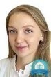 ЛОР (отоларинголог) Князькина Екатерина Александровна