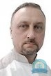 Невролог, мануальный терапевт, остеопат Молов Олег Алексеевич