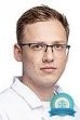 Детский гастроэнтеролог, педиатр Колушкин Дмитрий Сергеевич