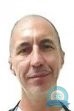 Анестезиолог, анестезиолог-реаниматолог, реаниматолог Слипенко Владимир Геннадьевич
