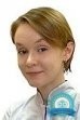 Детский невролог, детский врач функциональной диагностики Кононирова Анастасия Анатольевна