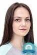 Гастроэнтеролог, гепатолог Остапенко Анастасия Владимировна