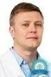 Невролог Кидалов Максим Борисович