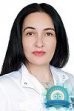 Кардиолог, терапевт Туаева Елена Михайловна