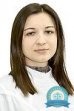 Диетолог, эндокринолог Прусакова Анжелика Михайловна