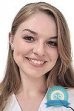 Ревматолог Киселева Екатерина Павловна