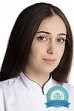 Офтальмолог (окулист) Яндиева Жанна Хазыровна