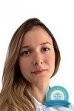 Стоматолог, стоматолог-ортопед, стоматолог-терапевт Мельничук Кристина Александровна