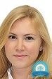 Детский офтальмолог (окулист) Ливадина Марина Александровна