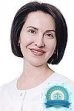 Кардиолог, врач узи Хворостанцева Ульяна Леонидовна