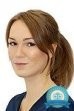 Стоматолог, стоматолог-терапевт Кирпичева Маргарита Сергеевна