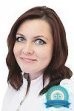 Кардиолог, врач функциональной диагностики Слесарева Юлия Сергеевна