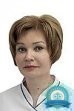 Стоматолог, стоматолог-терапевт Зерцалова Ирина Васильевна