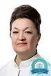 Кардиолог, инфекционист, терапевт Лиман Наталья Леонидовна