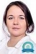 Акушер-гинеколог, гинеколог, гинеколог-эндокринолог Власова Наталья Александровна