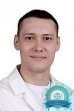 Гастроэнтеролог, терапевт, хирург Шашков Сергей Николаевич