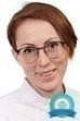 Невролог, психотерапевт Челяпина Марина Викторовна