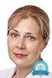 Стоматолог, стоматолог-хирург Лебедева Лилия Евгеньевна