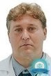 Психиатр, нарколог Егорочкин Сергей Владимирович