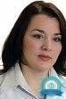 Гастроэнтеролог Битиева Рита Лентоевна
