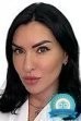 Дерматокосметолог Козырева Илона Владимировна