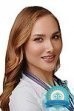 Терапевт Ватагина Юлия Михайловна