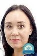 Терапевт Шарафутдинова Галия Маратовна