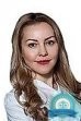 Дерматолог, дерматовенеролог, дерматокосметолог Багаева Ирина Сергеевна