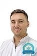 Ортопед, травматолог Локтеев Андрей Юрьевич