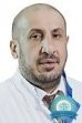 Ортопед, травматолог Карапетян Григорий Сергеевич