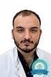 Офтальмолог (окулист) Рзаев Вусал Магеррамович
