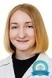Детский гастроэнтеролог Чернова Любовь Николаевна