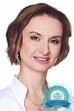 Маммолог, гинеколог-эндокринолог, врач узи Назимова Евгения Михайловна