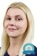 Психиатр, нарколог Четверикова Елена Александровна