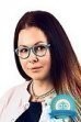 Дерматолог, хирург, дерматовенеролог, дерматокосметолог Богданова Анна Игоревна